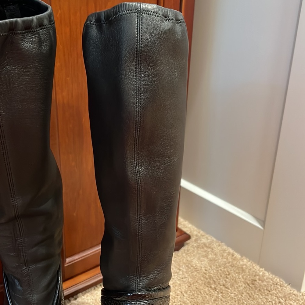 Devi Kroell Boots - image 7